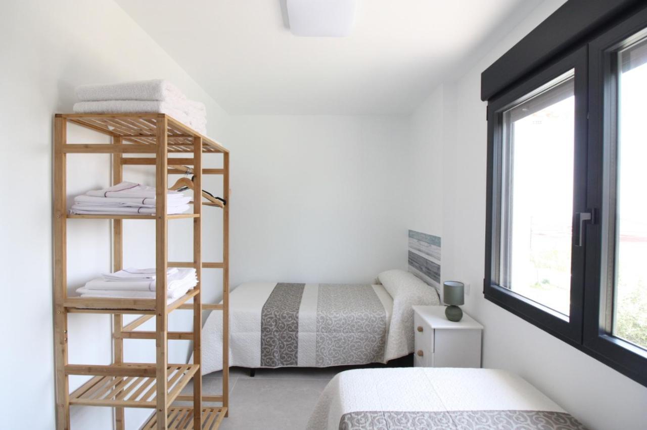 La Morada De Sasa Villa Torrent  Ngoại thất bức ảnh