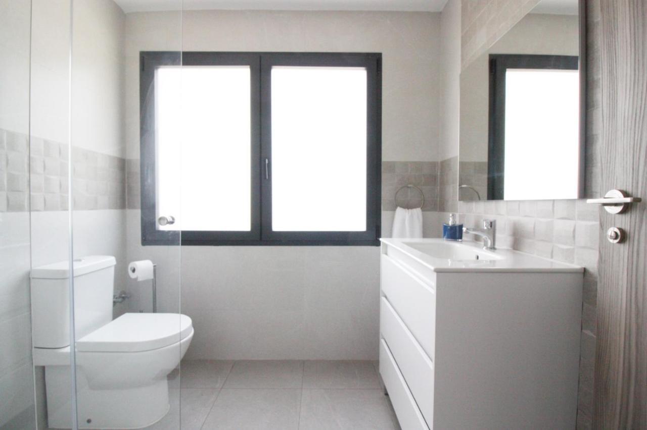 La Morada De Sasa Villa Torrent  Ngoại thất bức ảnh