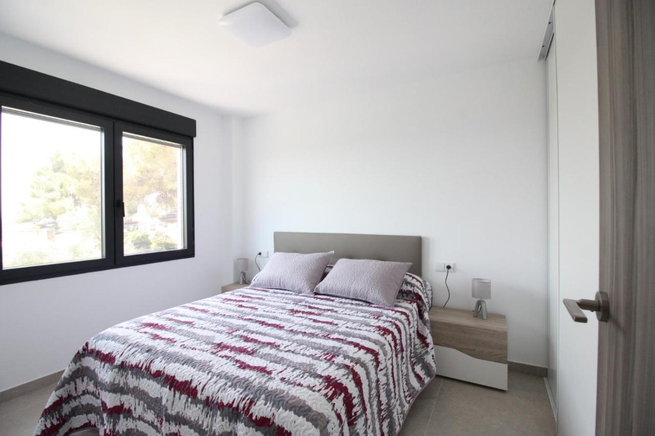 La Morada De Sasa Villa Torrent  Ngoại thất bức ảnh