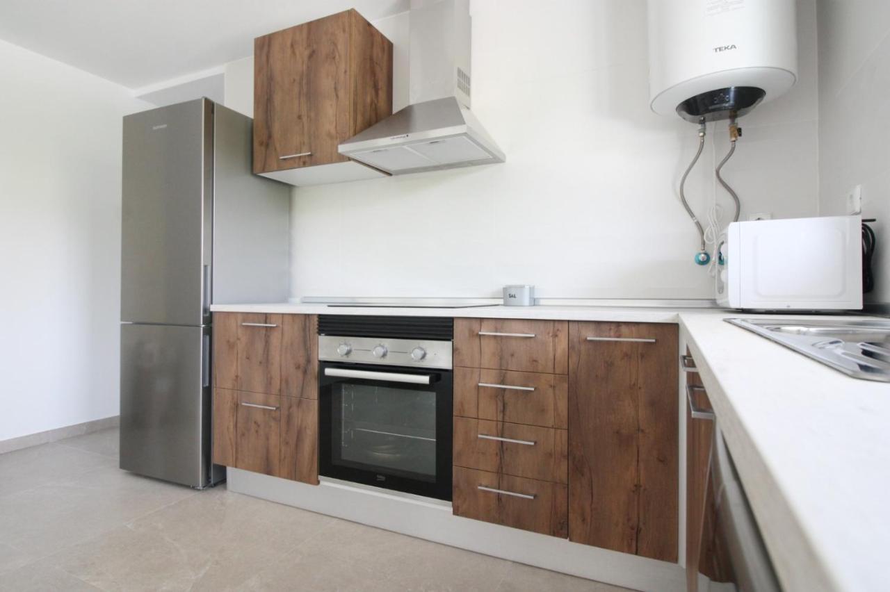 La Morada De Sasa Villa Torrent  Ngoại thất bức ảnh