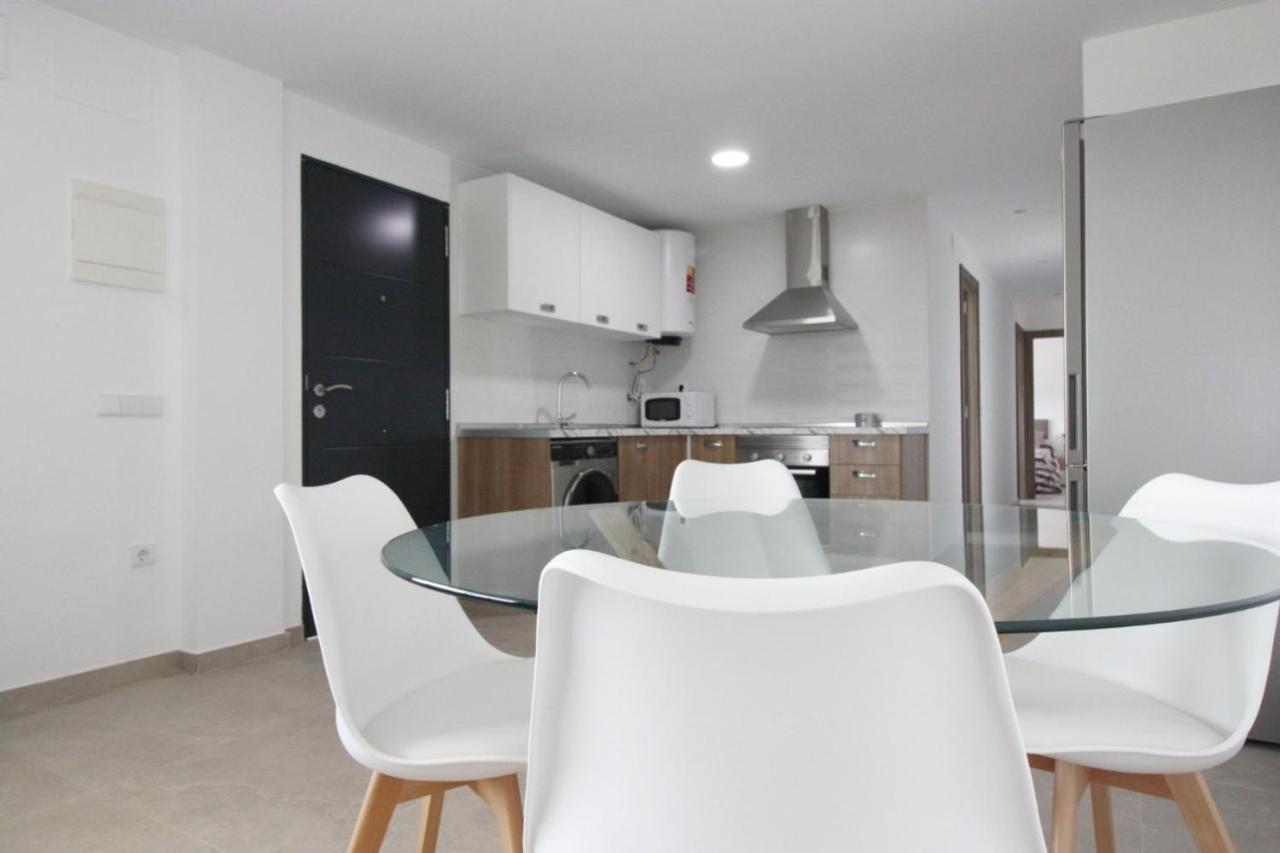 La Morada De Sasa Villa Torrent  Ngoại thất bức ảnh