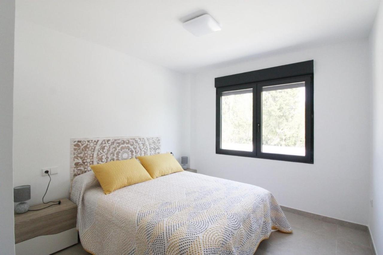 La Morada De Sasa Villa Torrent  Ngoại thất bức ảnh