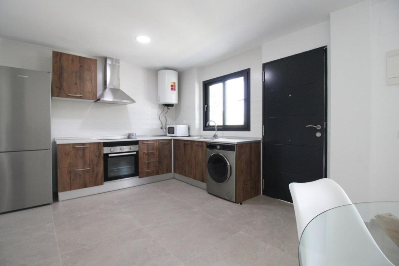 La Morada De Sasa Villa Torrent  Ngoại thất bức ảnh
