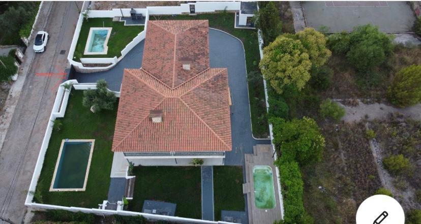 La Morada De Sasa Villa Torrent  Ngoại thất bức ảnh