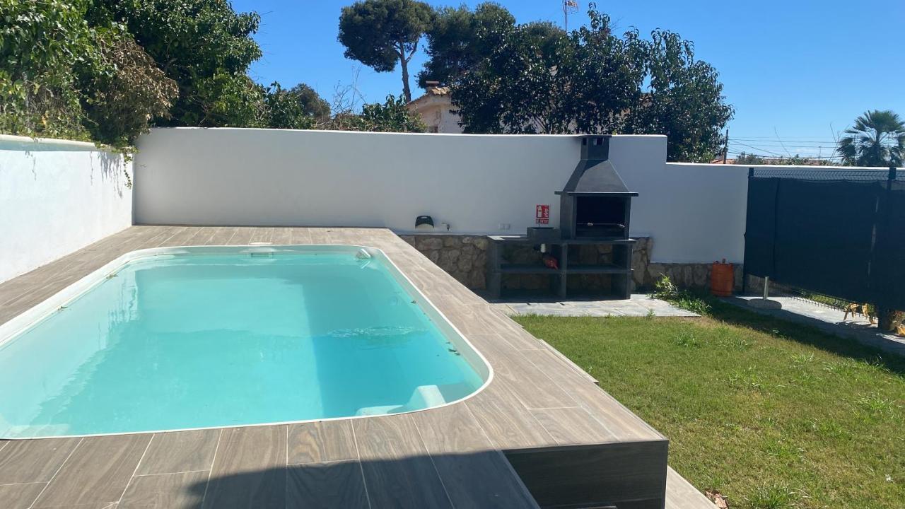 La Morada De Sasa Villa Torrent  Ngoại thất bức ảnh
