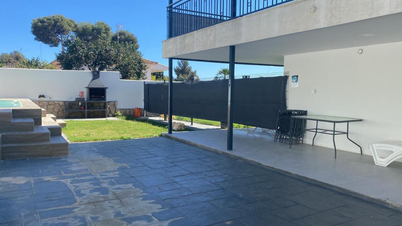 La Morada De Sasa Villa Torrent  Ngoại thất bức ảnh