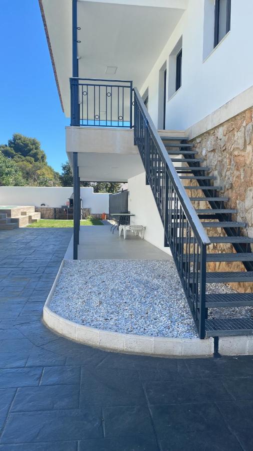La Morada De Sasa Villa Torrent  Ngoại thất bức ảnh