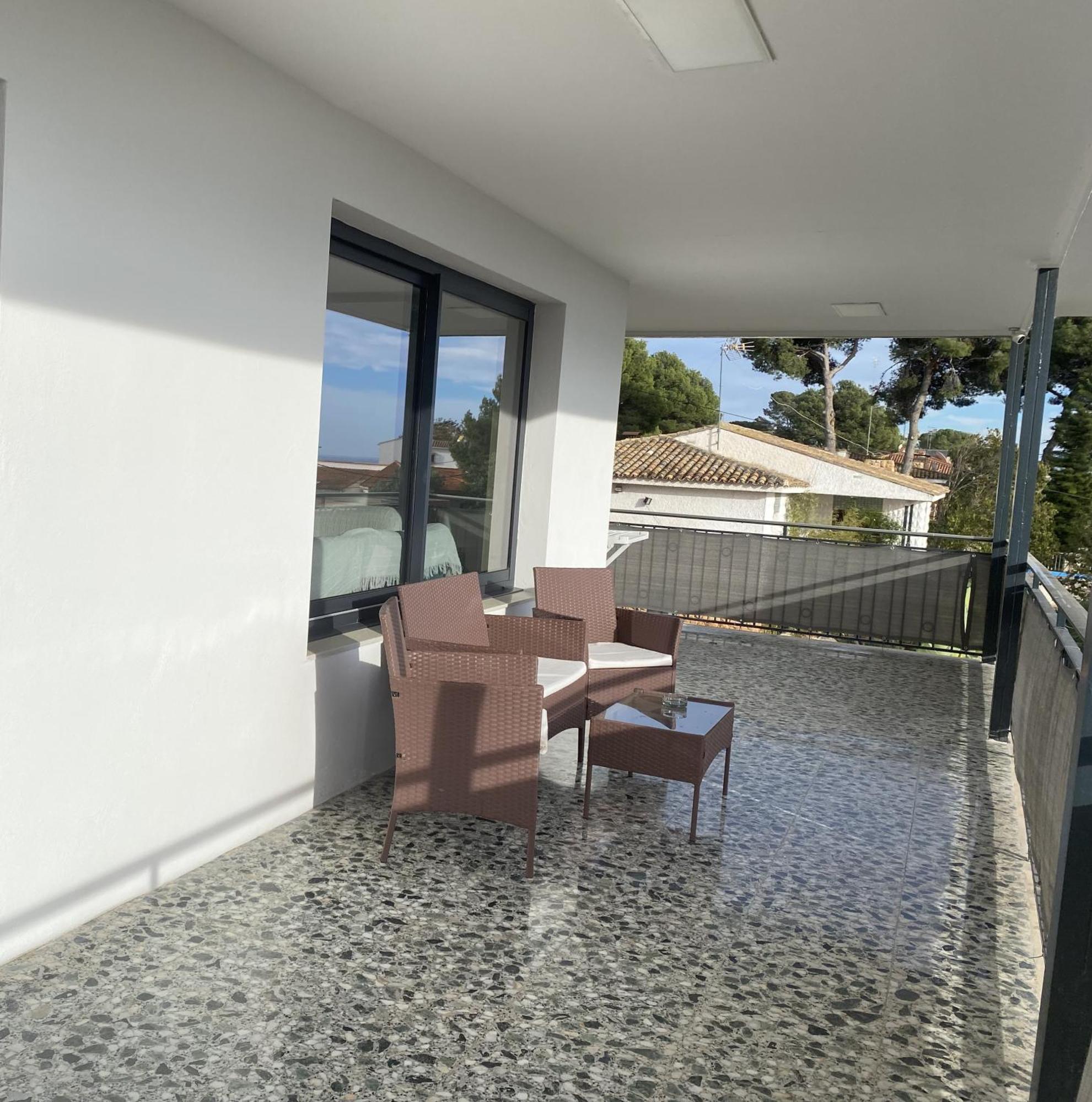 La Morada De Sasa Villa Torrent  Ngoại thất bức ảnh