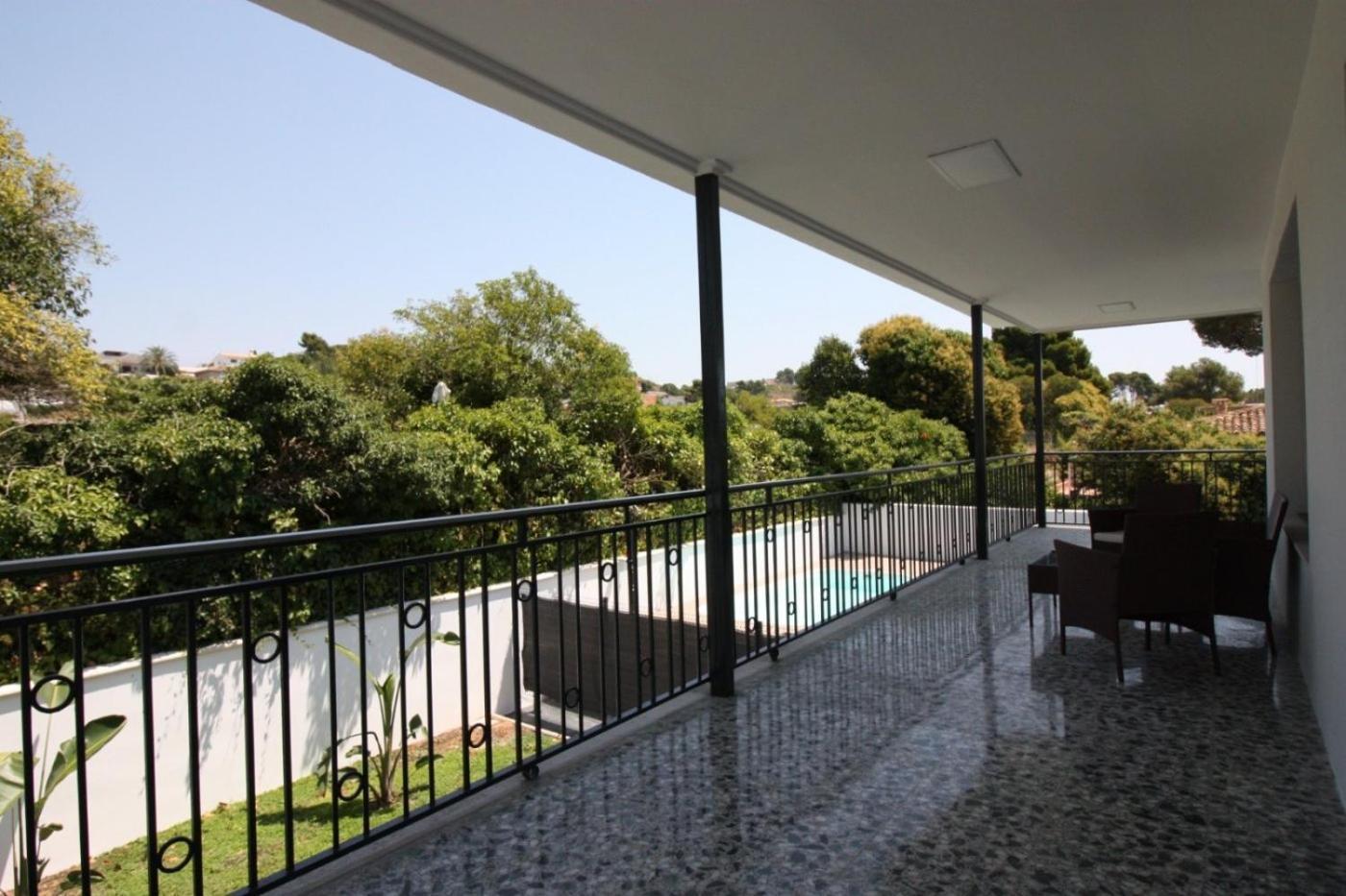 La Morada De Sasa Villa Torrent  Ngoại thất bức ảnh